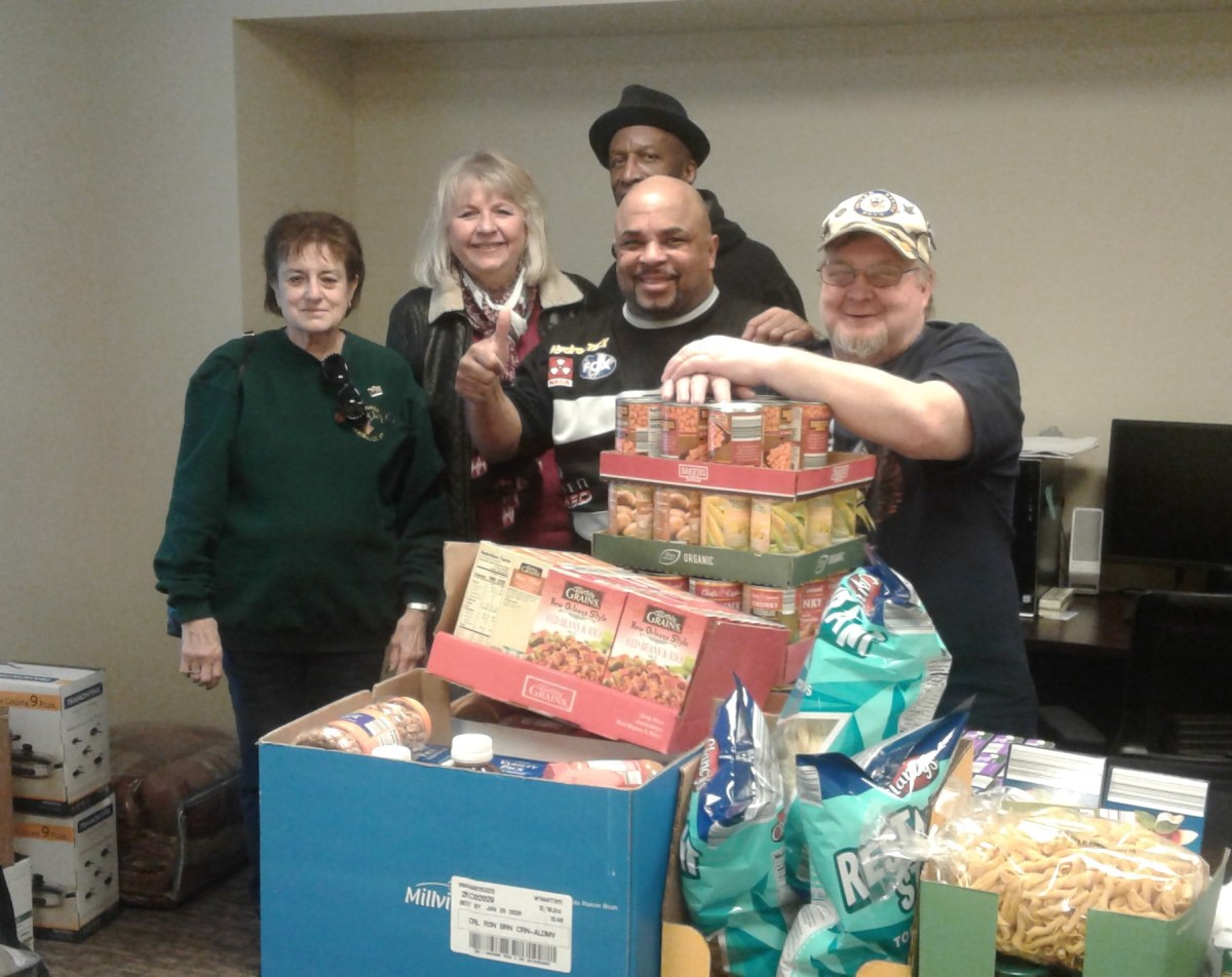 Advice From a State&nbsp;Chair